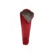 Grand Canyon Kinder-Mumienschlafsack »Fairbanks 150 Kids«, Red Dahlia - B-Ware gut