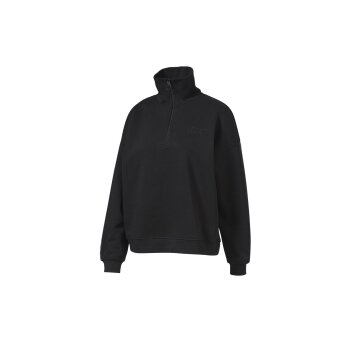 Crivit by Jette Sport Damen Sweatpullover, mit HeiQ Mint...