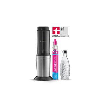 SODASTREAM Wassersprudler »Crystal 3.0« - B-Ware