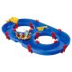 AQUAPLAY Wasserbahn »Pirates World«, inkl. Strömungserzeuger - B-Ware