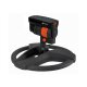 GARDENA Viereckregner »AquaZoom compact«, für 9 bis 216 qm - B-Ware