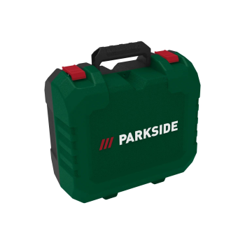 PARKSIDE® 20V Akku-Winkelschleifer »PWSAM 20-Li B2«, ohne Akku und Ladekabel - B-Ware