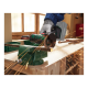 PARKSIDE® 20V Akku-Winkelschleifer »PWSAM 20-Li B2«, ohne Akku und Ladekabel - B-Ware