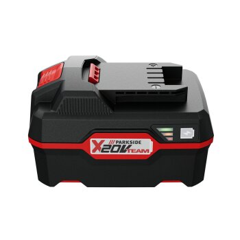 PARKSIDE® 20 V Akku 4 Ah PAP 20 B3 - B-Ware