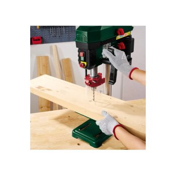 PARKSIDE® Tischbohrmaschine »PTBM 450 A1«...