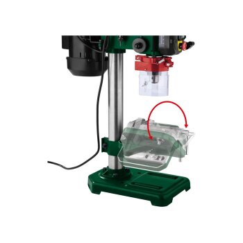 PARKSIDE® Tischbohrmaschine »PTBM 450 A1« - B-Ware