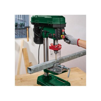 PARKSIDE® Tischbohrmaschine »PTBM 450 A1« - B-Ware