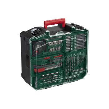 PARKSIDE® 12 V Akku-Bohrschrauber-Set »PBSA 12 E4«, mit Akku und Ladegerät - B-Ware
