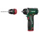 PARKSIDE® 12 V Akku-Bohrschrauber-Set »PBSA 12 E4«, mit Akku und Ladegerät - B-Ware