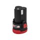 PARKSIDE® 12 V Akku-Bohrschrauber-Set »PBSA 12 E4«, mit Akku und Ladegerät - B-Ware