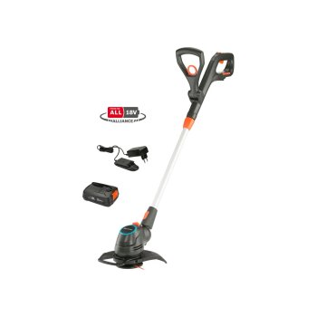 GARDENA Akku-Trimmer »ComfortCut 23/18V P4A«,...