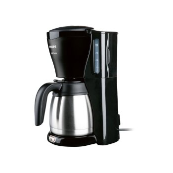 PHILIPS Kaffeemaschine »Gaia HD7544/20«,...