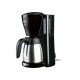 PHILIPS Kaffeemaschine »Gaia HD7544/20«, für 8.12 Becher, mit Thermo-Kanne aus Edelstahl - B-Ware