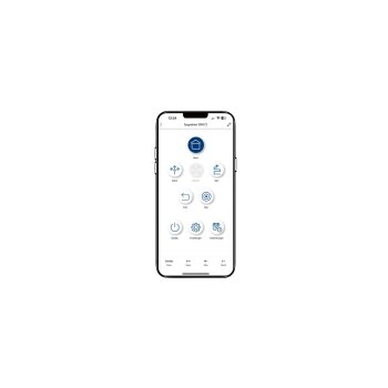 SILVERCREST® Saugroboter »SSRA C2«, via App oder Fernbedienung steuerbar - B-Ware