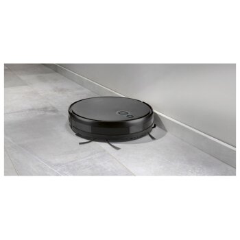 SILVERCREST® Saugroboter »SSRA C2«, via App oder Fernbedienung steuerbar - B-Ware
