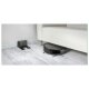 SILVERCREST® Saugroboter »SSRA C2«, via App oder Fernbedienung steuerbar - B-Ware