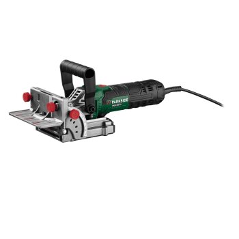 PARKSIDE® Flachdübelfräse PFDF 900 C3,...