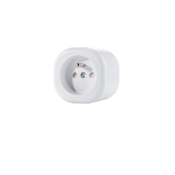 SILVERCREST® Steckdosen-Zwischenstecker, Smart Home - B-Ware