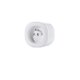 SILVERCREST® Steckdosen-Zwischenstecker, Smart Home - B-Ware
