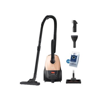 PHILIPS Bodenstaubsauger »2000 Series-...