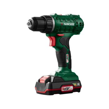 PARKSIDE® 20V Akku-Bohrschrauber »PBSSA 20-Li...