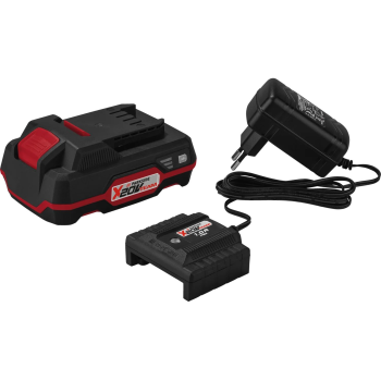 PARKSIDE® 20V Akku-Bohrschrauber »PBSSA 20-Li...