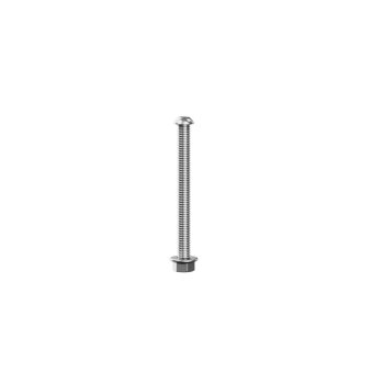 TRONIC® Zubehör Balkonkraftwerk Universal-Montagesystem »TZBK 1 A1« - B-Ware