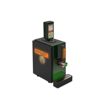 JÄGERMEISTER Tap Maschine 2.0 One Bottle...