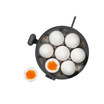 SILVERCREST® Eierkocher SEK 400 C1 - B-Ware