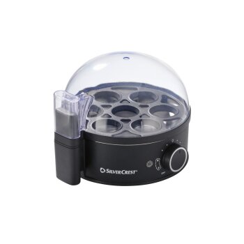 SILVERCREST® Eierkocher SEK 400 C1 - B-Ware