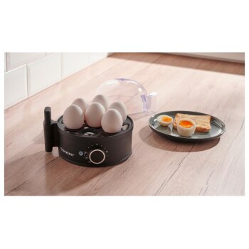 SILVERCREST® Eierkocher SEK 400 C1 - B-Ware