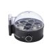 SILVERCREST® Eierkocher SEK 400 C1 - B-Ware