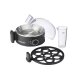 SILVERCREST® Eierkocher SEK 400 C1 - B-Ware