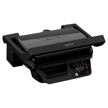 TEFAL OptiGrill »GC7P08«, 2000 W - B-Ware