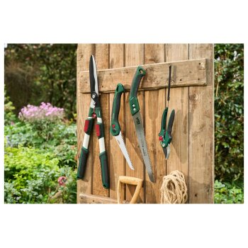 PARKSIDE® Teleskop-Heckenschere - B-Ware