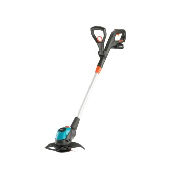 GARDENA Akku-Trimmer »EasyCut 23/18V Power For...