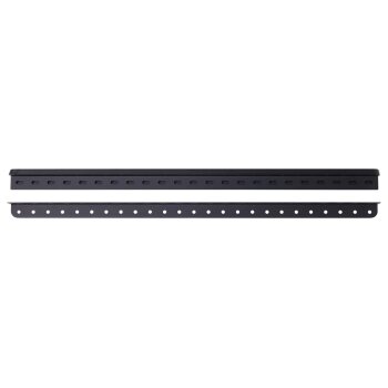 TRONIC® Balkonkraftwerk Starterset TOPCon »TSBK 400 A1« 370 Wp / 400 W Full Black - B-Ware