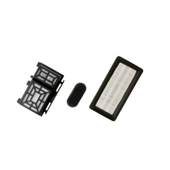 SILVERCREST® Staubsauger mit Wasserfilter, 3-fach-Filtersystem, »SWFS 650 A1« - B-Ware