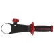 PARKSIDE PERFORMANCE® 12 V Akku-Bohrschrauber Starterset »PPBSSA 12 A1«, mit Akku und Ladegerät - B-Ware