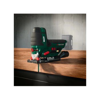 PARKSIDE® 12 V Akku-Stichsäge »PSTKA 12 C3«, ohne Akku und Ladegerät - B-Ware