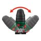 PARKSIDE® 12 V Akku-Stichsäge »PSTKA 12 C3«, ohne Akku und Ladegerät - B-Ware