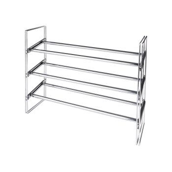 LIVARNO home Schuhregal, ausziehbar - B-Ware
