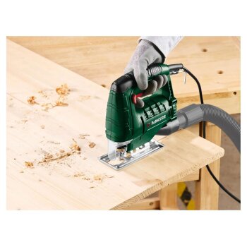 PARKSIDE® Stichsäge »PSTD 350 B1« -...