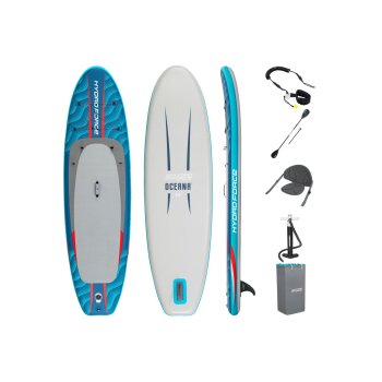 Bestway Paddleboard SUP Oceana, 305 x 84 cm - B-Ware sehr gut