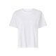 ESMARA® Damen T-Shirts, 2 Stück (Schwarz/weiß, M(40/42)) - B-Ware neuwertig