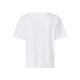 ESMARA® Damen T-Shirts, 2 Stück (Schwarz/weiß, M(40/42)) - B-Ware neuwertig