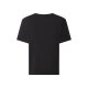 ESMARA® Damen T-Shirts, 2 Stück (Schwarz/weiß, M(40/42)) - B-Ware neuwertig