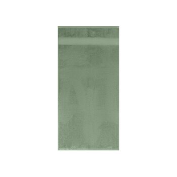 LIVARNO® Handtücher, 50 x 100 cm, 2 Stück (Grün) - B-Ware neuwertig