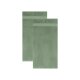 LIVARNO® Handtücher, 50 x 100 cm, 2 Stück (Grün) - B-Ware neuwertig