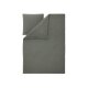 LIVARNO® Bettwäsche Baumwoll Leinen Mix, 155 x 220 cm - B-Ware
